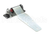 4209 Crown Tonka Hinge 1278 Heavy Duty High Cam Rise Rh 1