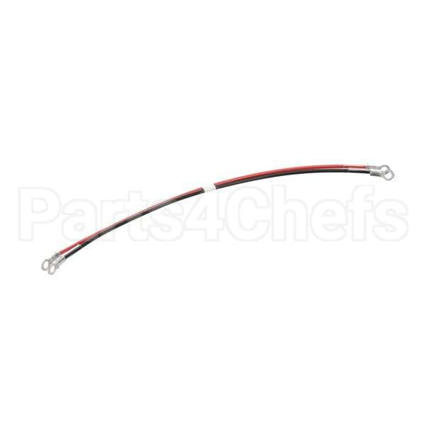 42096.0000 Compatible Bunn Wiringharn, Limitthermo/Heater