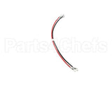 42096.0000 Bunn Wiring Harn,Limit Thermo/Heater