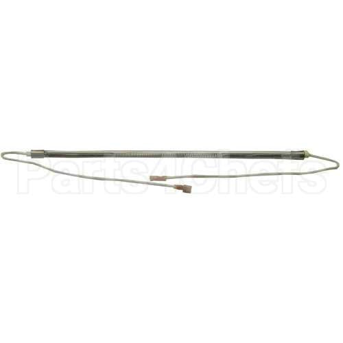 421-007-1S Compatible Prince Castle Quartz Heater 208V