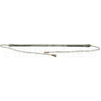 421-007-1S Compatible Prince Castle Quartz Heater 208V