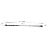 421-007-2S Compatible Midwest Appliance Parts Heater, 240V, 421-D