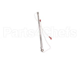 421-007-2S Prince Castle Replacement Heater (240V)