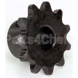421-072S Compatible Prince Castle Chain Sprockt (11 Tooth)
