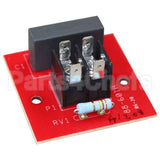 421-208S Compatible Prince Castle Pcb Assembly