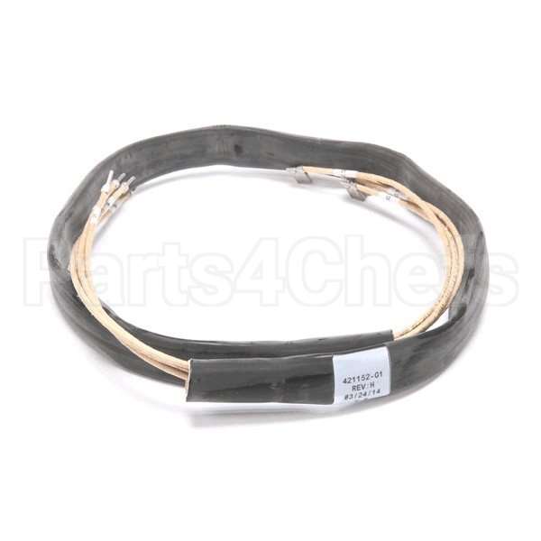 421152-G1 Compatible Hobart Harness, French Plate-36