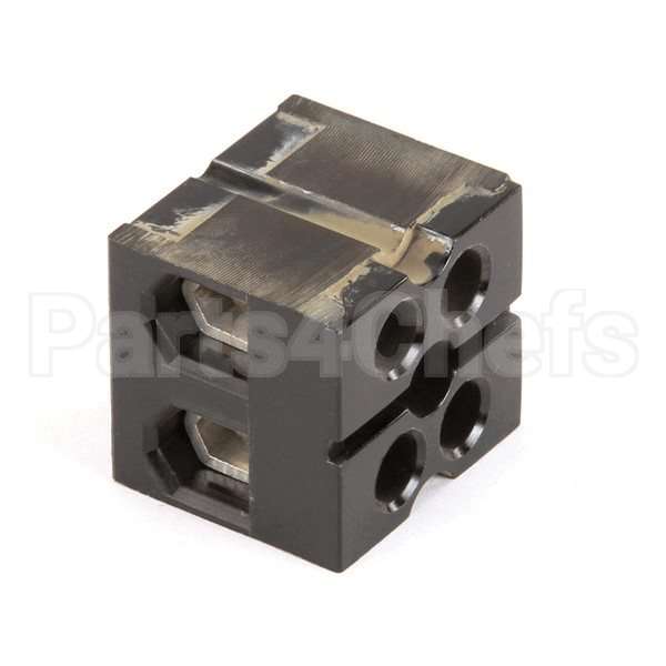 421158-00001 Compatible Hobart Terminalblock, 85 Amp