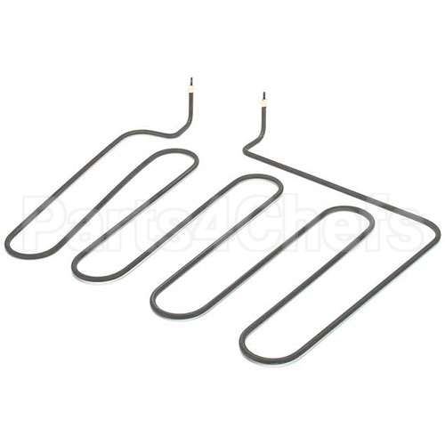 421168-1 Compatible Hobart Heating E36(208V)Element