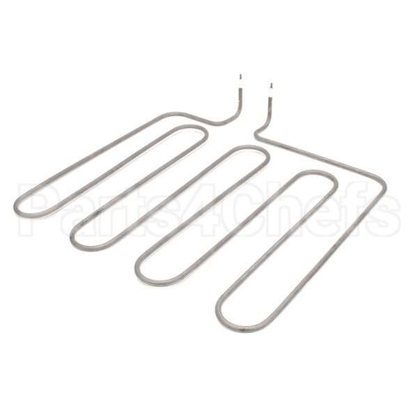 421169-00001 Compatible Vulcan Element, Heater Oven E24 (208V)