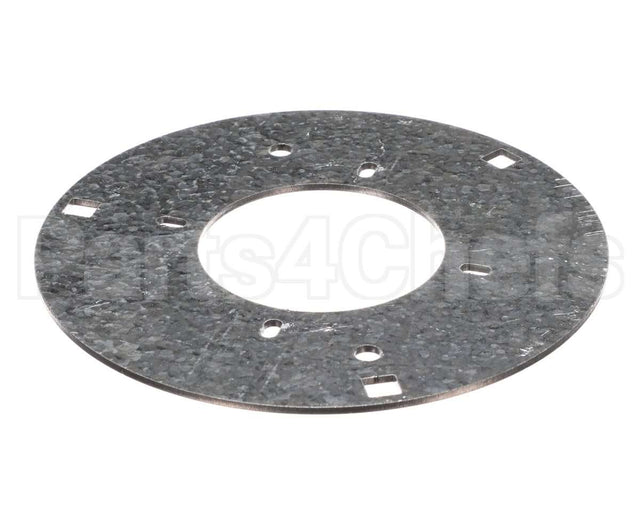 42119 Gold Medal Products Motor Mtg Plate