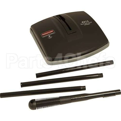 4212-88 Compatible Rubbermaid Floor/Carpet Sweeper 6.5