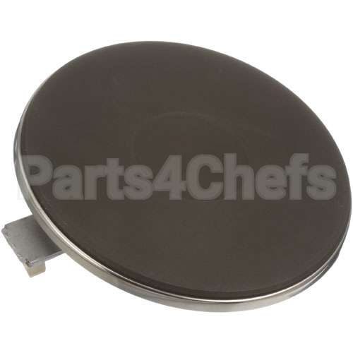 421240-1 Vulcan Surface Heater 208V 2000W