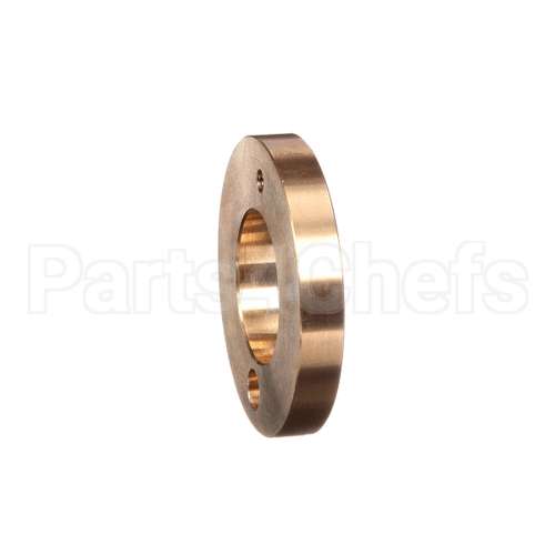 42126HD Gold Medal Products Slip Ring Machined