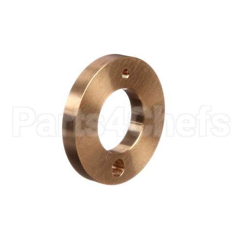 42126HD Gold Medal Products Slip Ring Machined