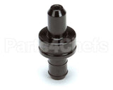 42128B Cambro Aluminum Hinge Pivot Pin