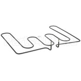 421304-2 Compatible Hobart Element, Oven - Bottom, 240V