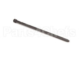 42132 Cambro 9 1/2" Nylon Hinge Pin