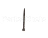 42132 Cambro 9 1/2" Nylon Hinge Pin
