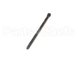 42132 Cambro 9 1/2" Nylon Hinge Pin