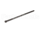 42132 Cambro 9 1/2" Nylon Hinge Pin