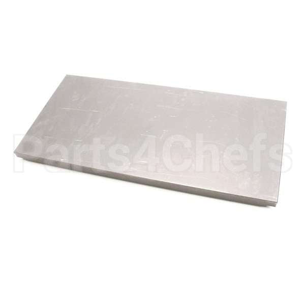 421320-2 Compatible Vulcan Top, Hot - 240V