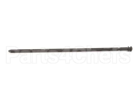 42136 Cambro Pin Door 13"