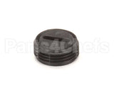 42138 Gold Medal Products Cap, Brush Holder