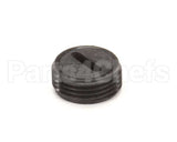 42138 Gold Medal Products Cap, Brush Holder
