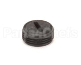 42138 Gold Medal Products Cap, Brush Holder