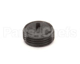 42138 Gold Medal Products Cap, Brush Holder