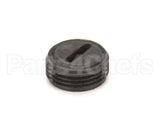 42138 Gold Medal Products Cap, Brush Holder