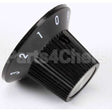 4214 Compatible Nieco Clear Control Knob 100/200