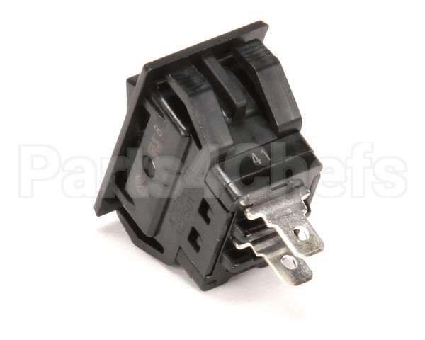 421490-01 Hoshizaki Rocker Switch With B