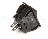421490-01 Hoshizaki Rocker Switch With B