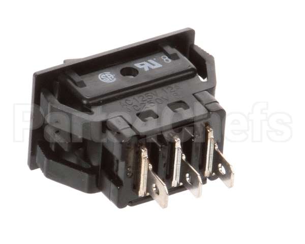 421491-08 Hoshizaki Rocker Switch