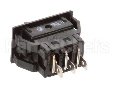 421491-08 Hoshizaki Rocker Switch