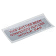 421727-9 Compatible Vulcan Label Lp