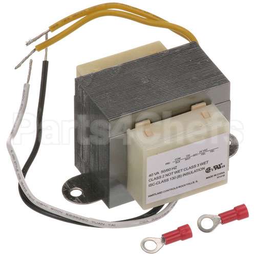 421758G1 Compatible Vulcan Trans