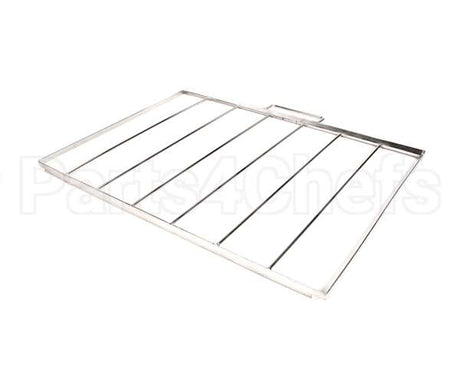 421841 Cleveland Rack;Drawout;Polished