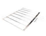 421841 Cleveland Rack;Drawout;Polished