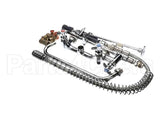 42189 Power Soak Systems Faucet Prerinse 34" Combo Spray Valv