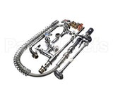42189 Power Soak Systems Faucet Prerinse 34" Combo Spray Valv