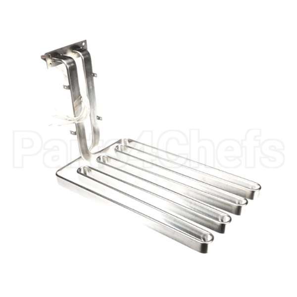 421892-000G4 Compatible Hobart Elementassy., 480V, 12K W