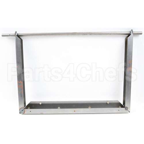 421905-G1 Compatible Hobart Door Rh Assy Frame