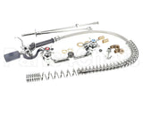 42191 Power Soak Systems Faucet Prerinse 12 Spray V