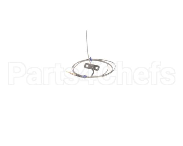4220 Hardt Probe Controller Temperature Inf-2000/30