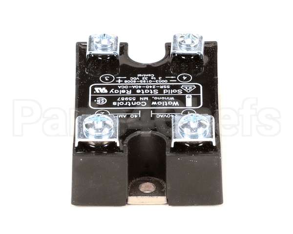 422005 Southern Pride 40 Amp. Ssr Sc600,Sc200,Dh65