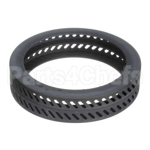 42214 Gold Medal Products 7 In Dbl Floss Band