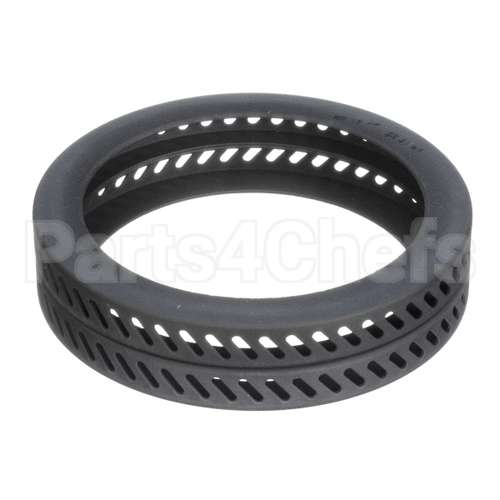 42214 Gold Medal Products 7 In Dbl Floss Band