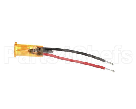 4222 Nieco Light (Amber), Indicator